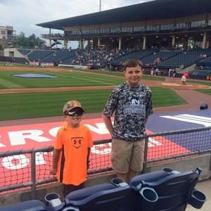 Meet your Posher, Anna