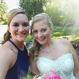 Meet your Posher, Mallory