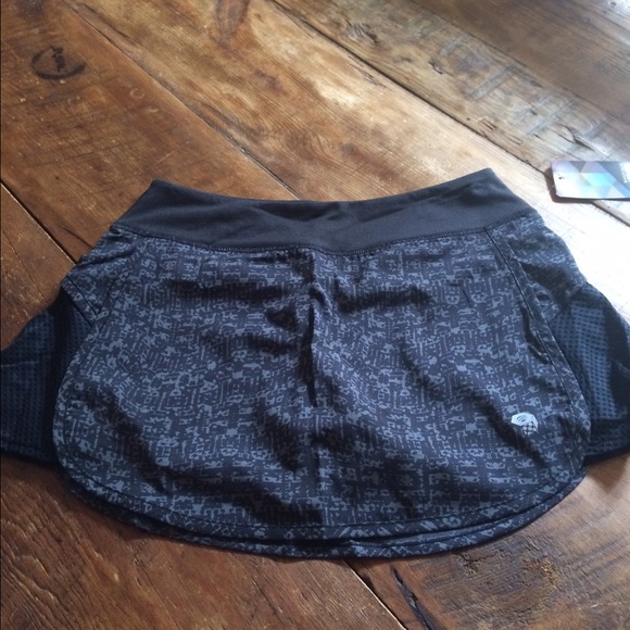 Mountain Hardwear Pacer Skort