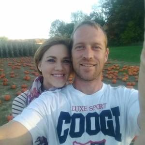 Meet your Posher, Michelle jean