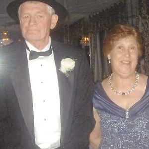 Meet your Posher, Joan