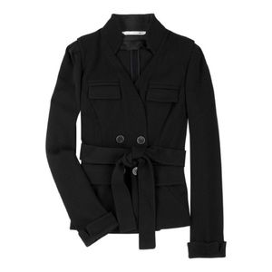 Diane von Furstenberg Mandi Jacket
