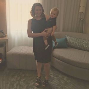 Meet your Posher, Savannah