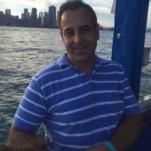 Meet your Posher, Ali