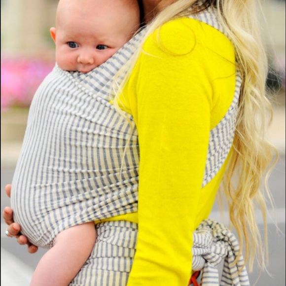 Solly Baby Wrap