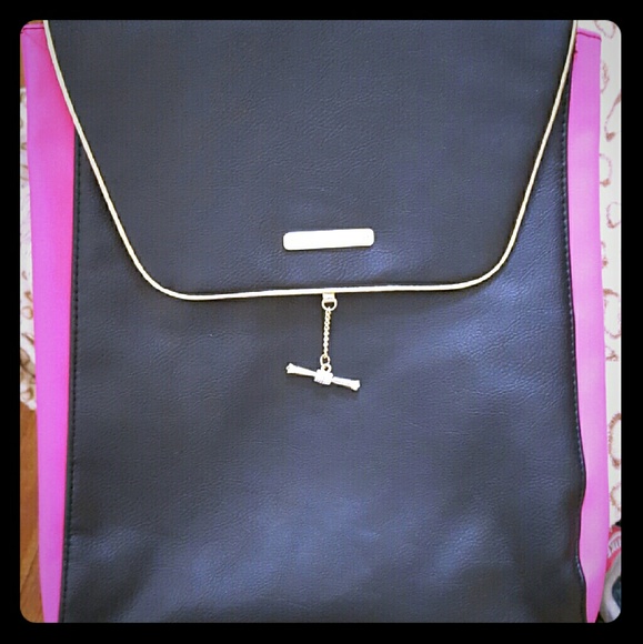 Juicy Couture Backpack