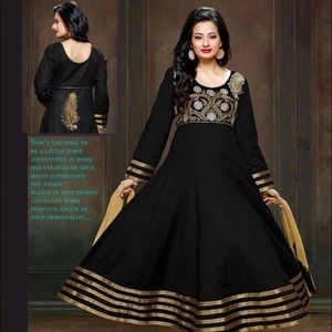 Indian Traditional dresses