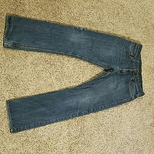 Mens bullhead jeans