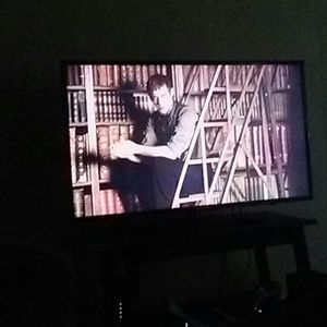 Meet your Posher, Donald