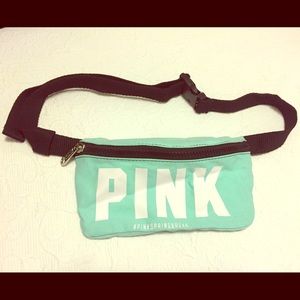PINK Victoria's Secret fanny pack