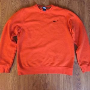 Nike sweater NWOT