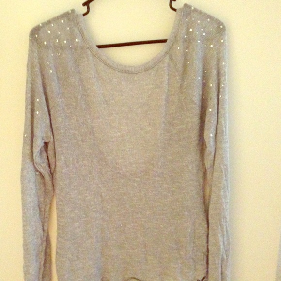 Victoria's Secret sweater