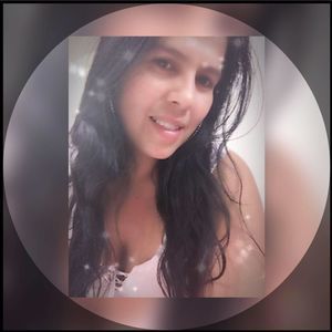 Meet your Posher, Marcela