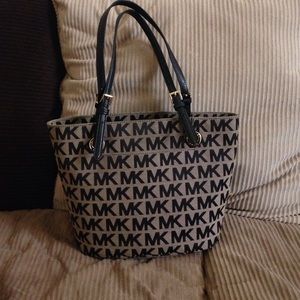 Authentic MK tote