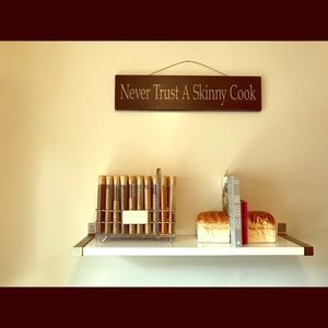 Vintage the Haldon Group Bread 🍞Book ends