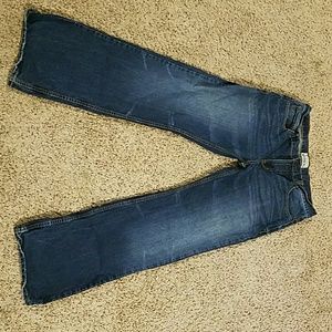 Aeropoatale mens jeans
