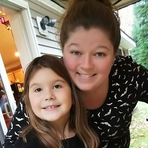 Meet your Posher, Paige