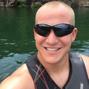 Meet your Posher, Josh