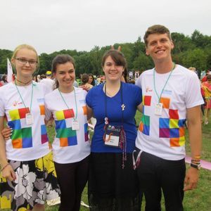 Meet your Posher, Louisa