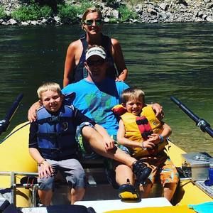 Meet your Posher, Bree