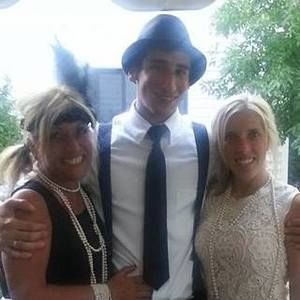 Meet your Posher, Franki