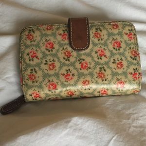 Cath Kidston Wallet