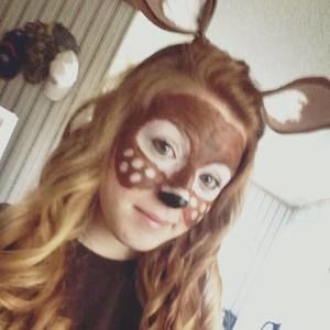 Meet your Posher, Sara