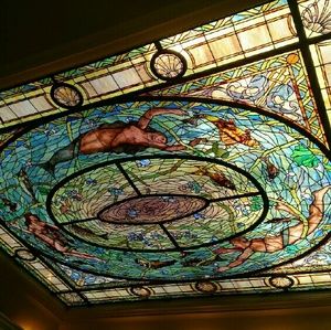 Meet your Posher, Joann