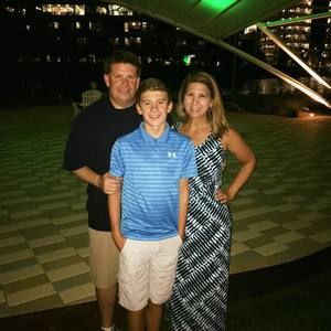 Meet your Posher, Wendy