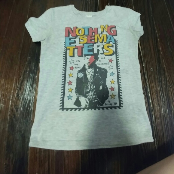 Fun sex pistols tee shirt