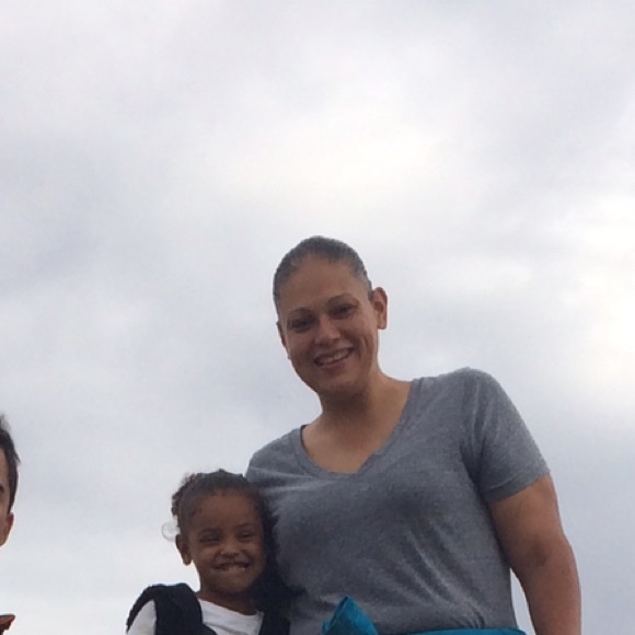 Meet your Posher, Sonia