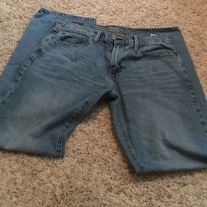 American Eagle Classic Bootcut Jeans