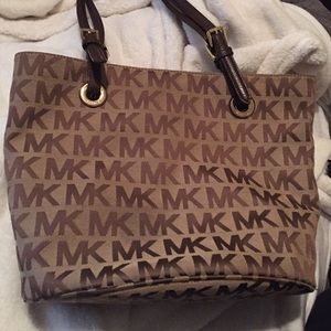 Michael Kors East West Purse
