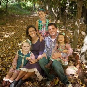 Meet your Posher, Morgan