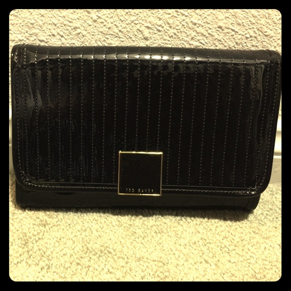 Ted Baker London Shaniah Cross-body Bag