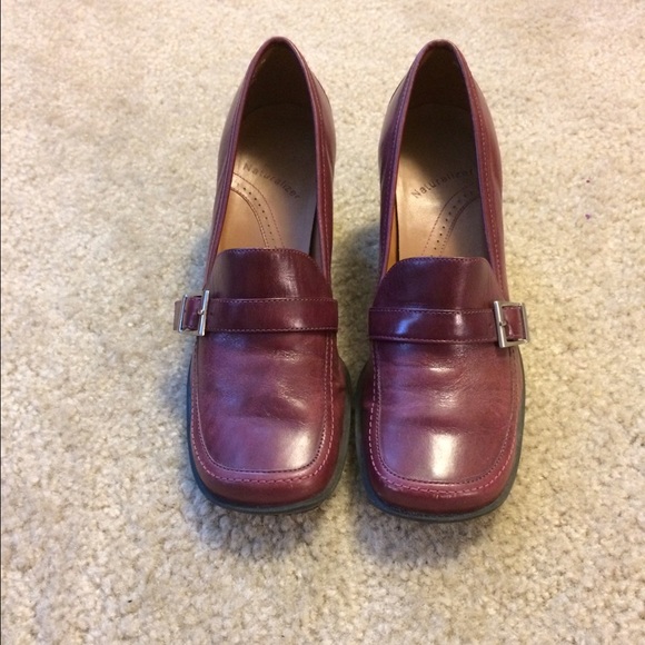 Naturalizer shoes