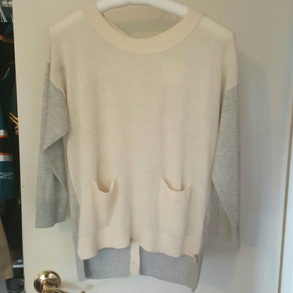 CM CASHMERE SWEATER