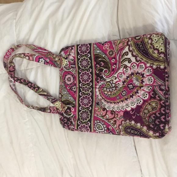 Vera Bradley tote