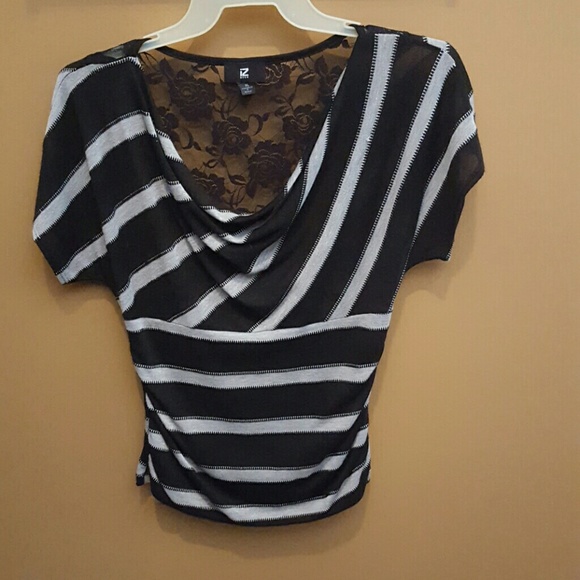 Cute top