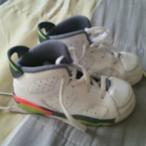 Toddler jordans