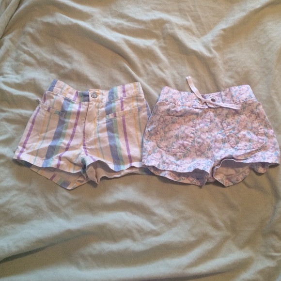 Bundle Toddler Calvin Klein Jeans Shorts