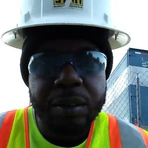 Meet your Posher, Brandon