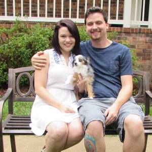 Meet your Posher, Kelsey