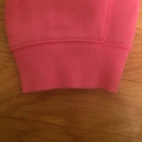 Girls under amour joggers - Picture 3 of 4