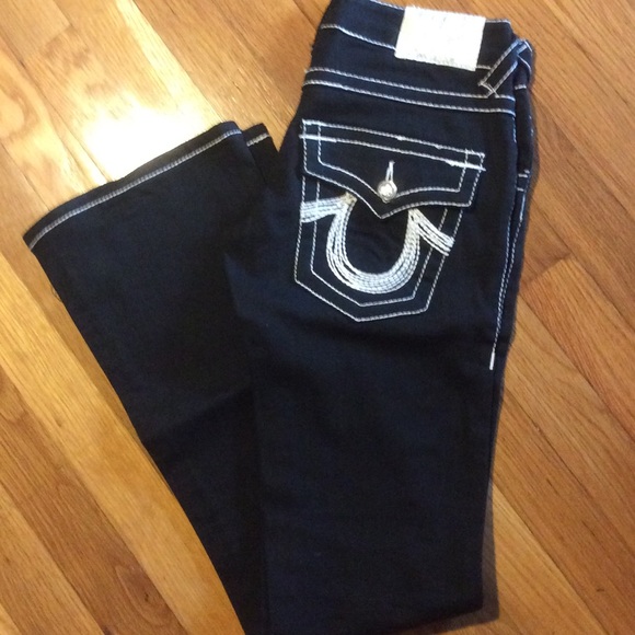 True Religion Jeans SALE