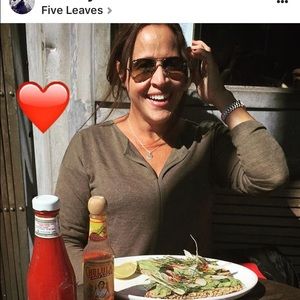 Meet your Posher, Lourdes