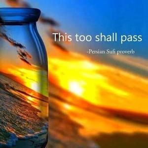 Meet your Posher, Teresa