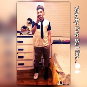 Meet your Posher, Farhan