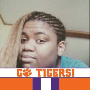 Meet your Posher, Ashlee