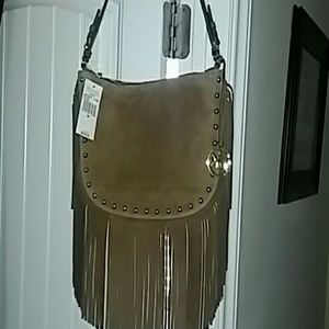 Michael kors purse